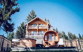 Chalet Du Lac